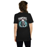 Camiseta de manga corta unisex - Thanpervil shop online