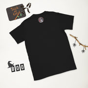Camiseta de manga corta unisex - Thanpervil shop online