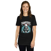 Camiseta de manga corta unisex - Thanpervil shop online