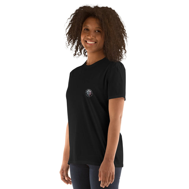 Camiseta de manga corta unisex - Thanpervil shop online