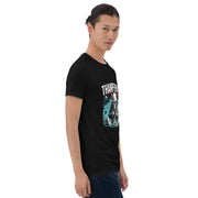 Camiseta de manga corta unisex - Thanpervil shop online