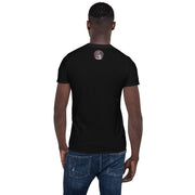 Camiseta de manga corta unisex - Thanpervil shop online