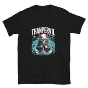 Camiseta de manga corta unisex - Thanpervil shop online