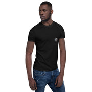Camiseta de manga corta unisex - Thanpervil shop online