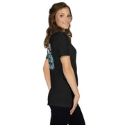 Camiseta de manga corta unisex - Thanpervil shop online