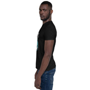 Camiseta de manga corta unisex - Thanpervil shop online