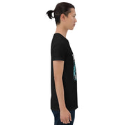 Camiseta de manga corta unisex - Thanpervil shop online