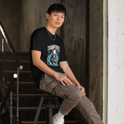 Camiseta de manga corta unisex - Thanpervil shop online