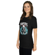 Camiseta de manga corta unisex - Thanpervil shop online