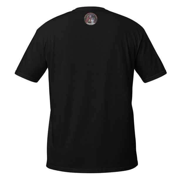 Camiseta de manga corta unisex - Thanpervil shop online