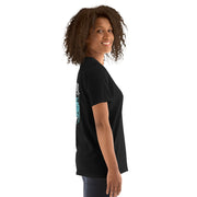Camiseta de manga corta unisex - Thanpervil shop online