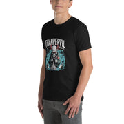 Camiseta de manga corta unisex - Thanpervil shop online