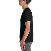 Camiseta de manga corta unisex - Thanpervil shop online