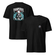 Camiseta de manga corta unisex - Thanpervil shop online