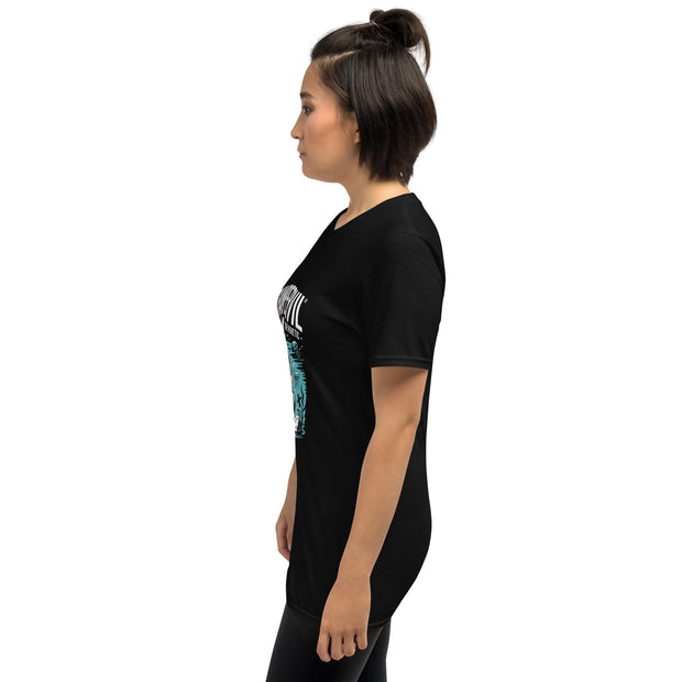 Camiseta de manga corta unisex - Thanpervil shop online