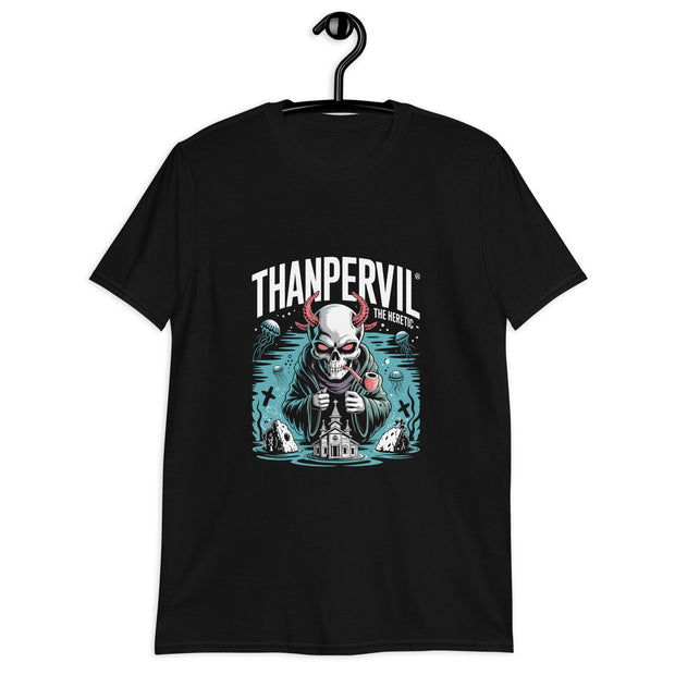 Camiseta de manga corta unisex - Thanpervil shop online