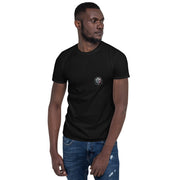 Camiseta de manga corta unisex - Thanpervil shop online