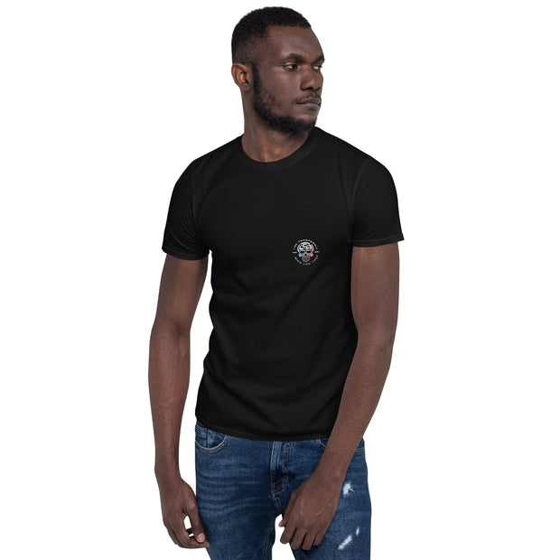 Camiseta de manga corta unisex - Thanpervil shop online