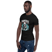 Camiseta de manga corta unisex - Thanpervil shop online