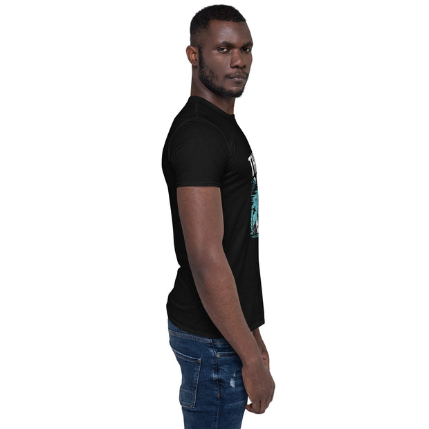 Camiseta de manga corta unisex - Thanpervil shop online