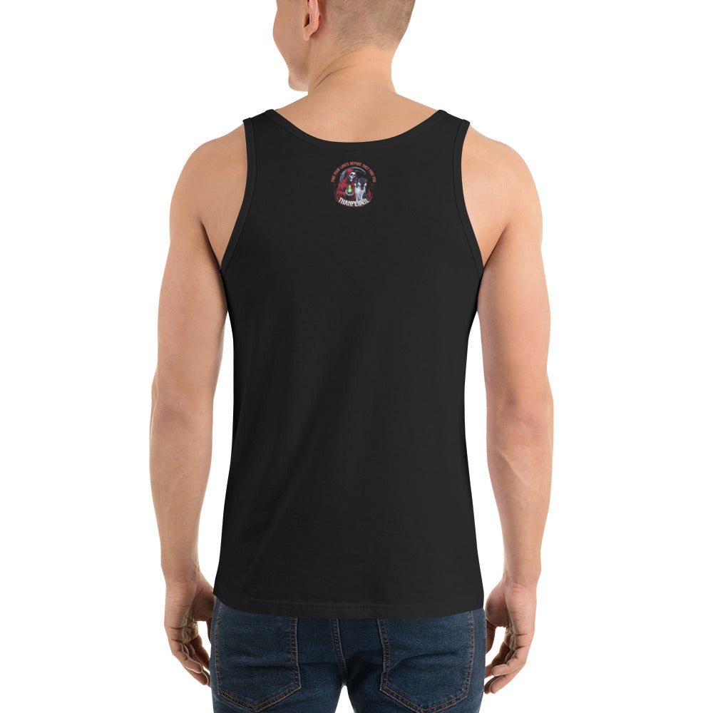 Camiseta de tirantes para hombre - Thanpervil shop online