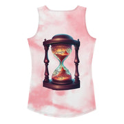 Camiseta de tirantes para sublimación cortada y cosida - Thanpervil shop online