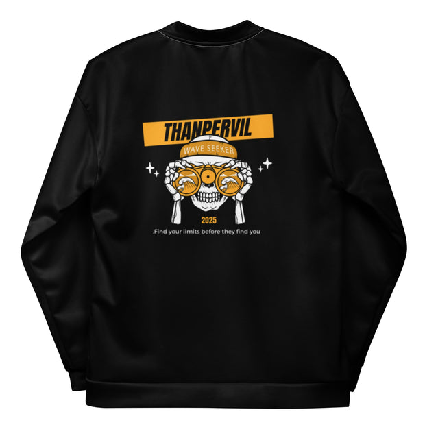 Chaqueta bomber all over unisex - Thanpervil shop online