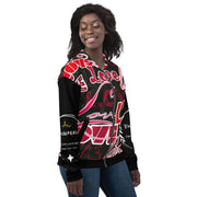 Chaqueta bomber all over unisex - Thanpervil shop online