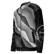 Chaqueta bomber all over unisex - Thanpervil shop online