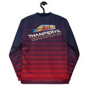 Chaqueta bomber all over unisex - Thanpervil shop online