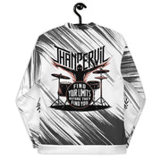 Chaqueta bomber all over unisex - Thanpervil shop online