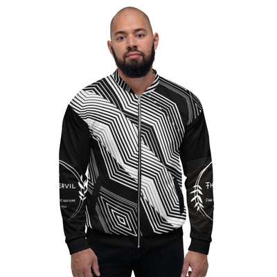 Chaqueta bomber all over unisex - Thanpervil shop online