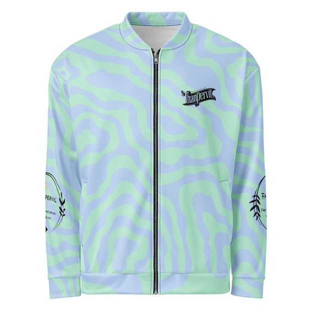 Chaqueta bomber all over unisex - Thanpervil shop online