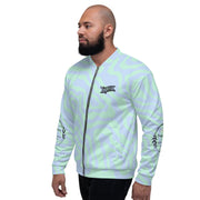 Chaqueta bomber all over unisex - Thanpervil shop online