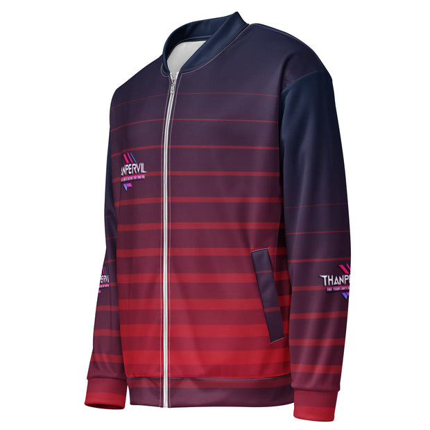 Chaqueta bomber all over unisex - Thanpervil shop online