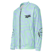 Chaqueta bomber all over unisex - Thanpervil shop online