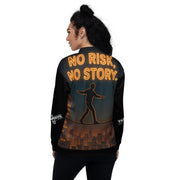 Chaqueta bomber all over unisex - Thanpervil shop online