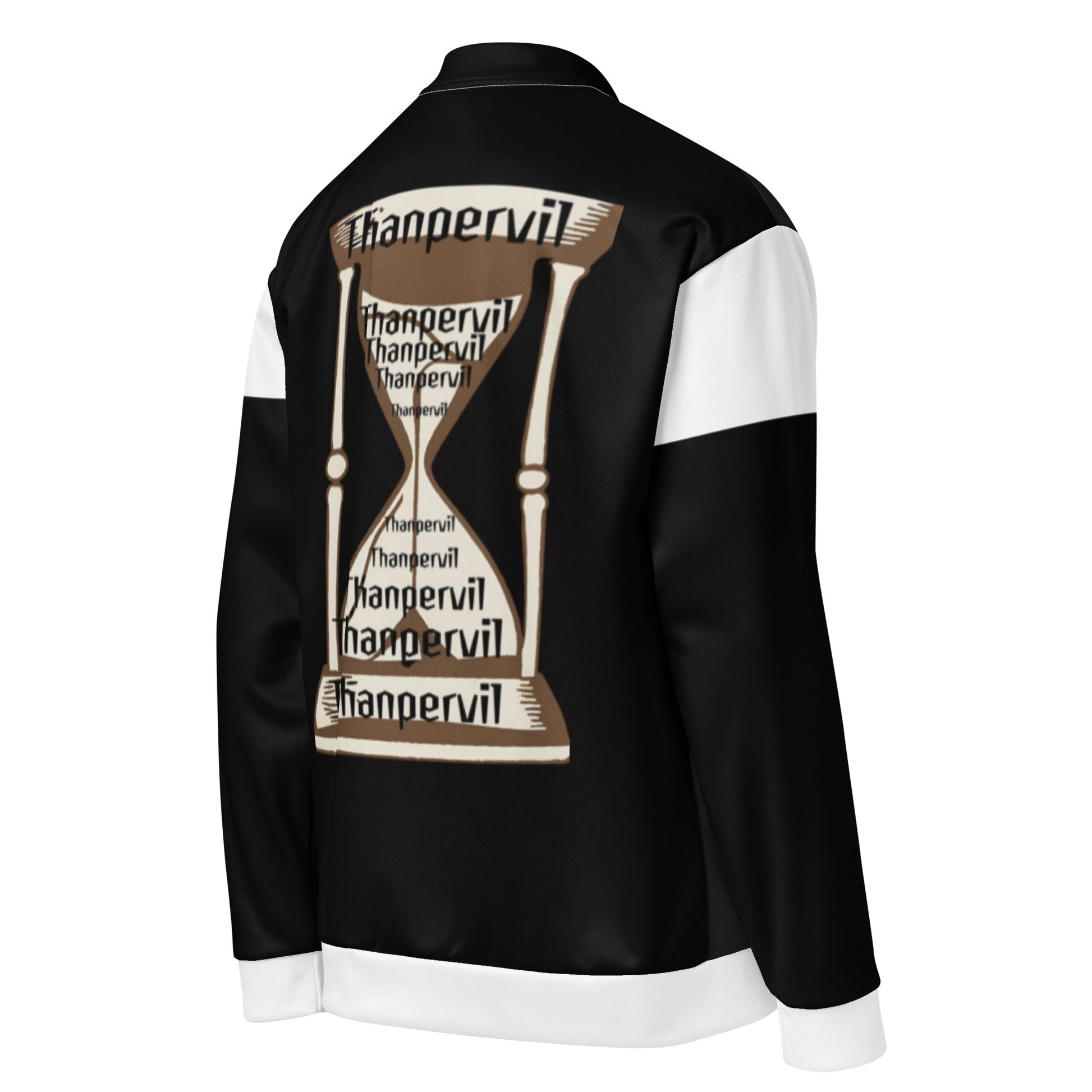 Chaqueta bomber all over unisex - Thanpervil shop online