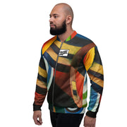 Chaqueta bomber all over unisex - Thanpervil shop online