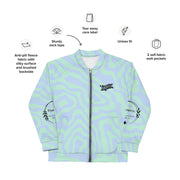 Chaqueta bomber all over unisex - Thanpervil shop online