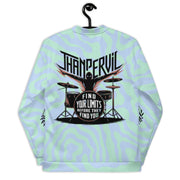 Chaqueta bomber all over unisex - Thanpervil shop online