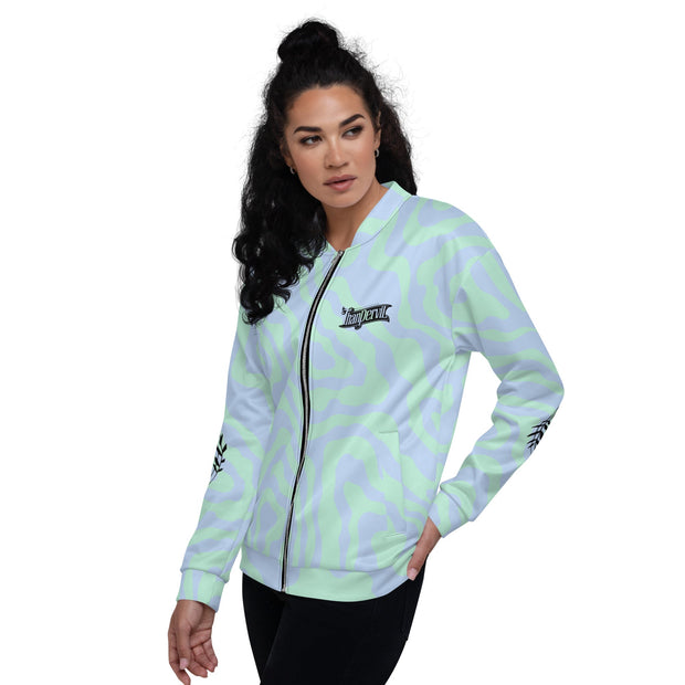 Chaqueta bomber all over unisex - Thanpervil shop online