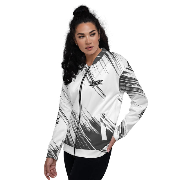 Chaqueta bomber all over unisex - Thanpervil shop online