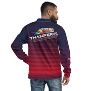 Chaqueta bomber all over unisex - Thanpervil shop online
