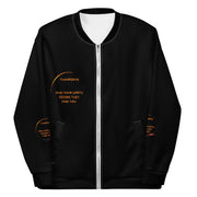 Chaqueta bomber all over unisex - Thanpervil shop online