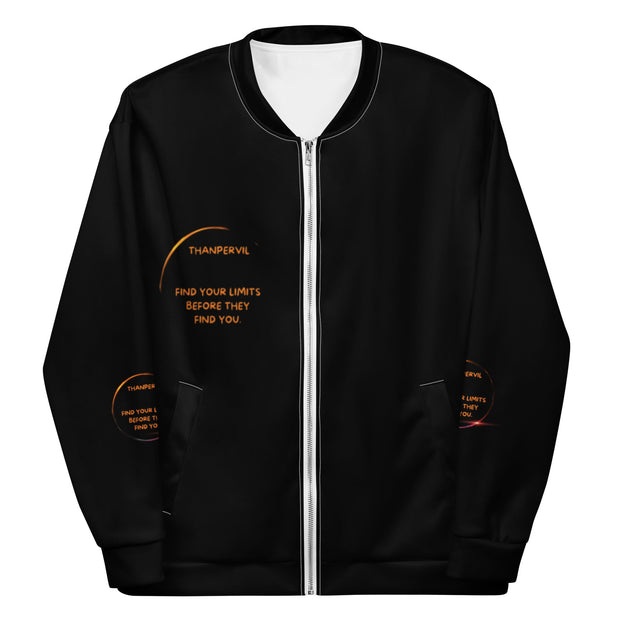 Chaqueta bomber all over unisex - Thanpervil shop online