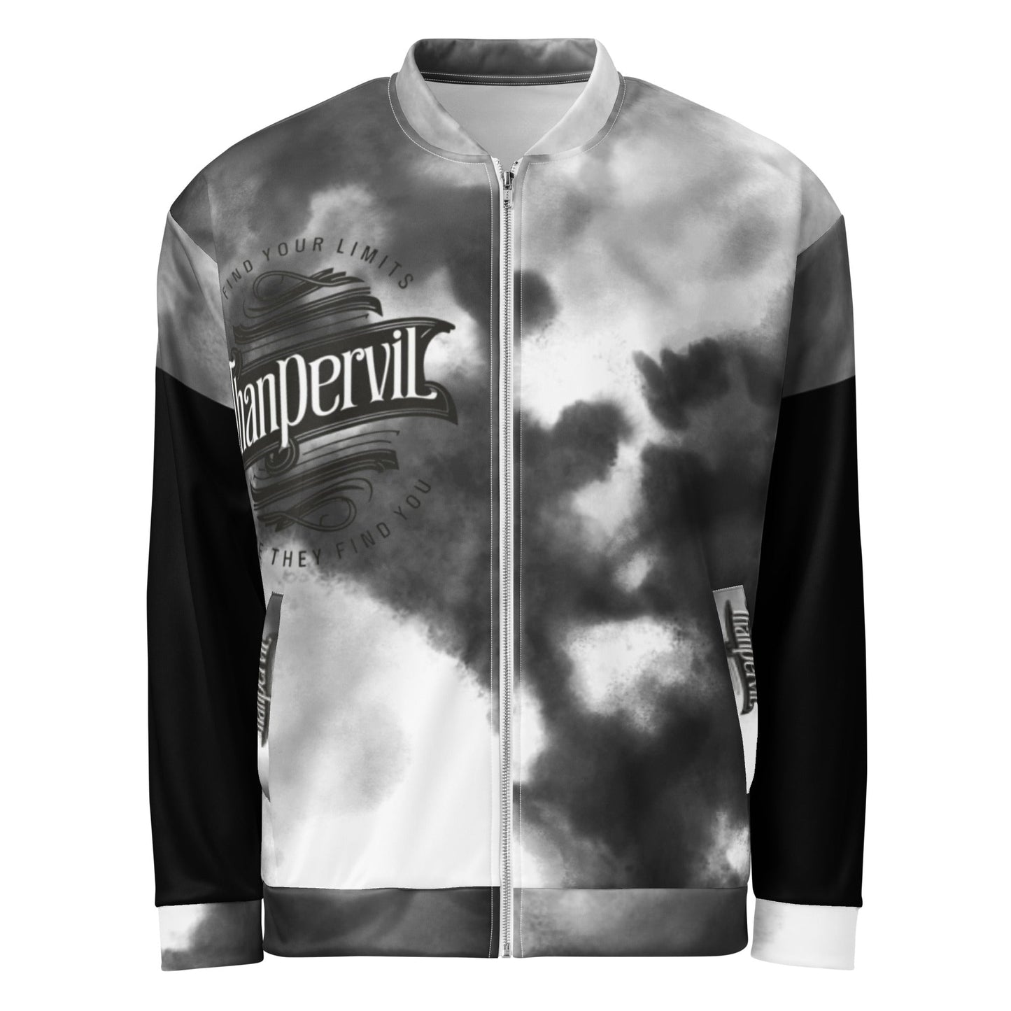 Chaqueta bomber all over unisex - Thanpervil shop online