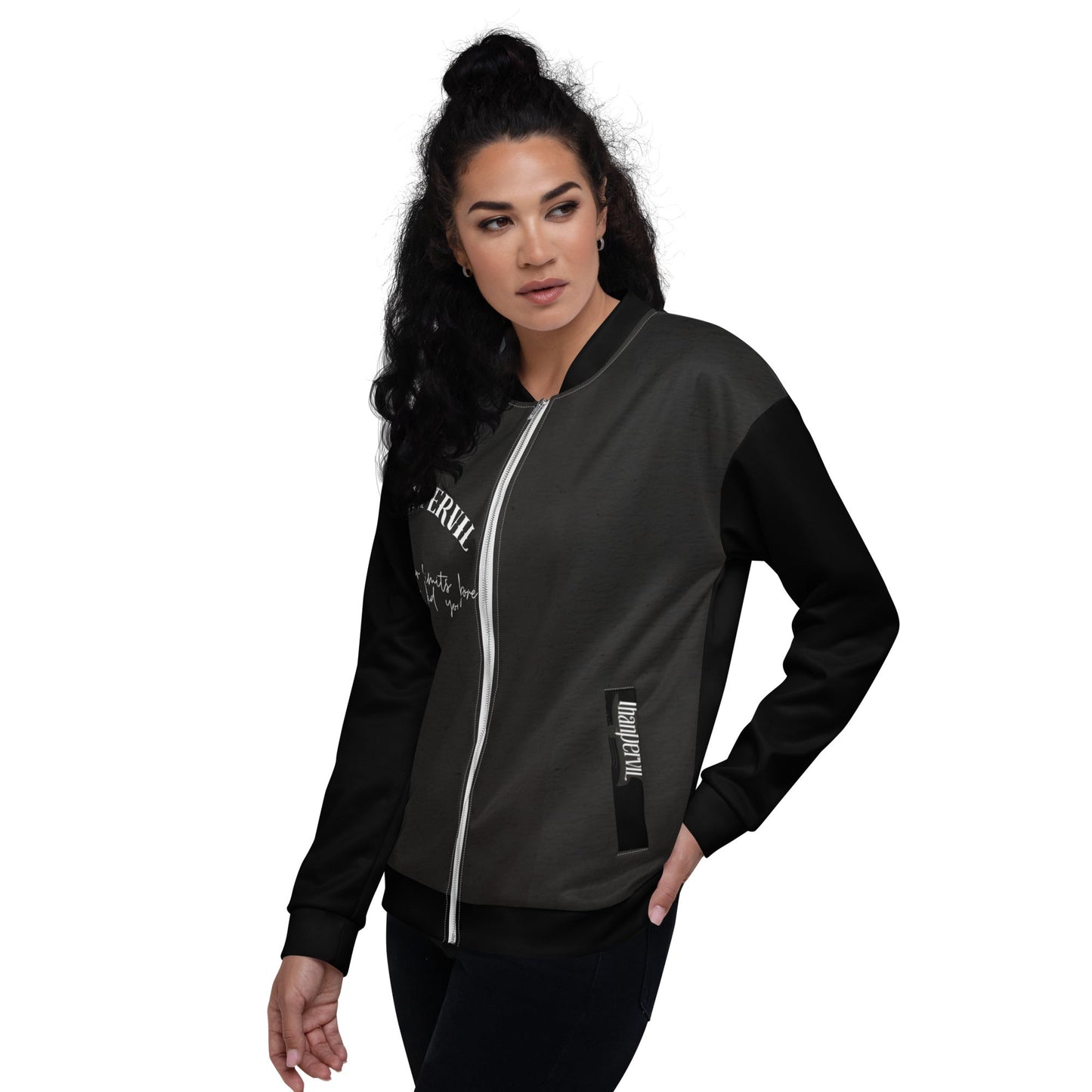 Chaqueta bomber all over unisex - Thanpervil shop online