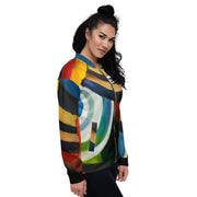 Chaqueta bomber all over unisex - Thanpervil shop online