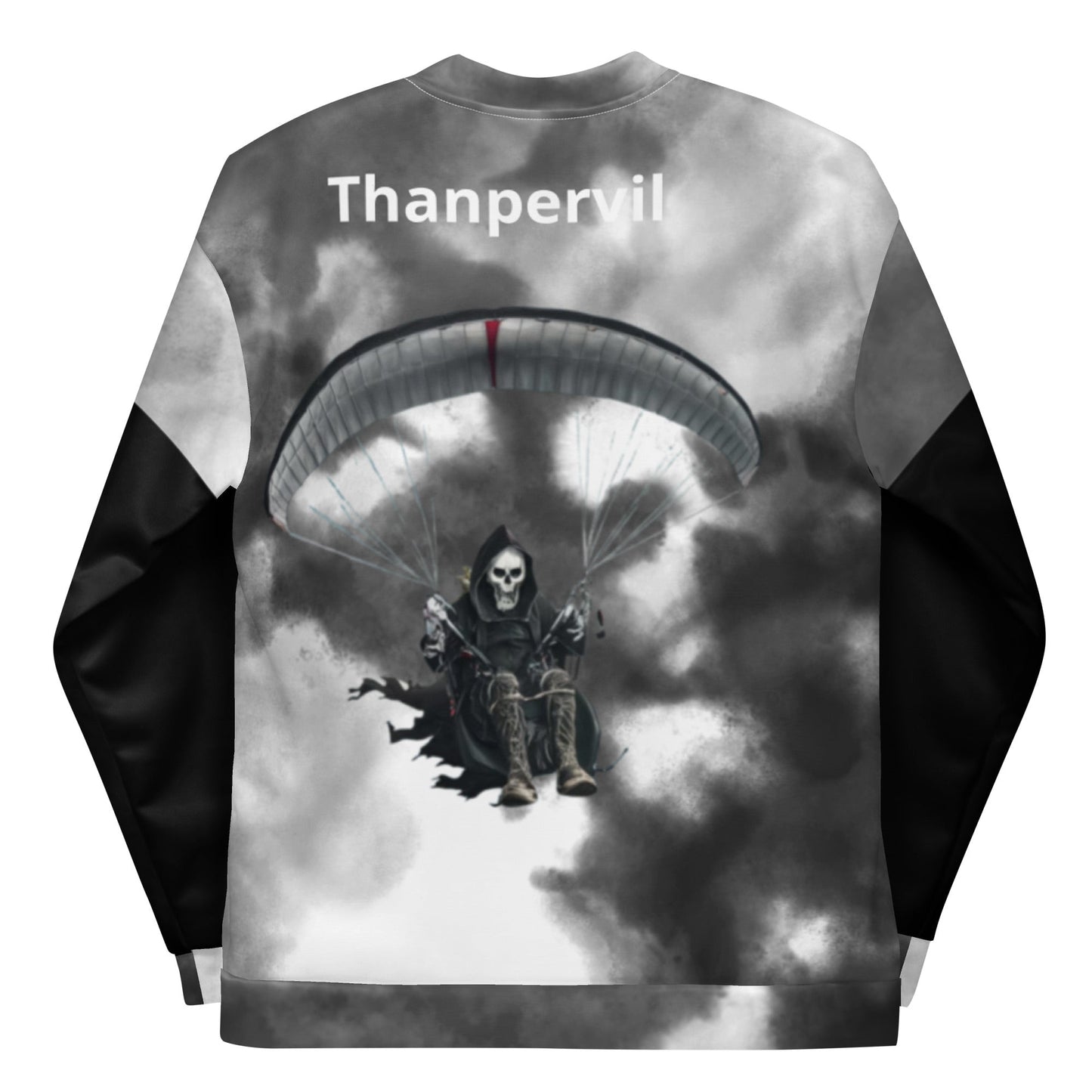 Chaqueta bomber all over unisex - Thanpervil shop online